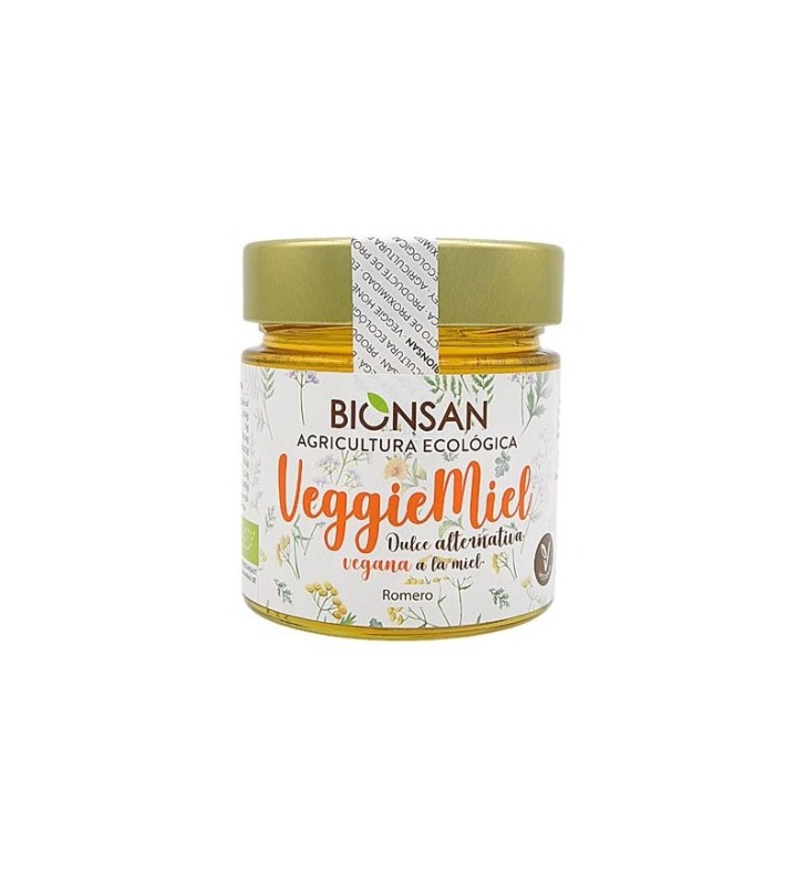 Veggiemiel romero 305gr