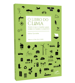 O libro do clima - Esther Gonstalla