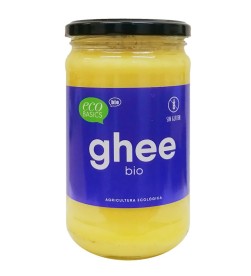Ghee bio 445ml