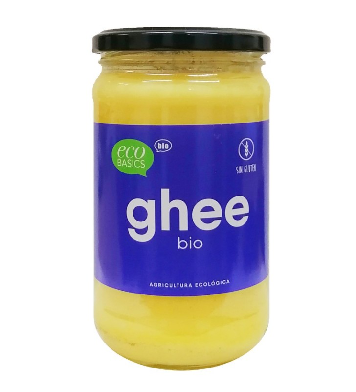 Ghee bio 445ml