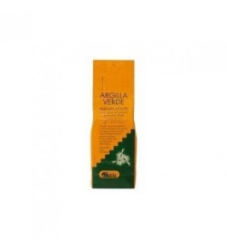 Arcilla verde fina 25kg