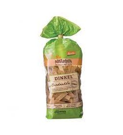 Tallarines de espelta 500gr Naturata