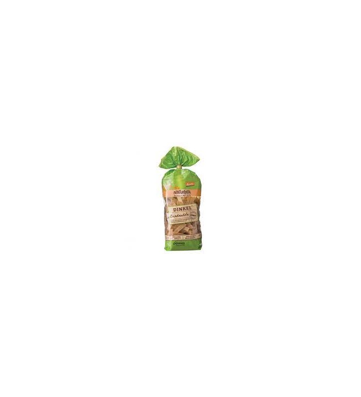 Tallarines de espelta 500gr Naturata