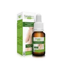 Cannabidol aceite 15ml -uso oral-
