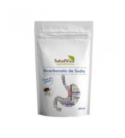 Bicarbonato de sodio premium 300gr