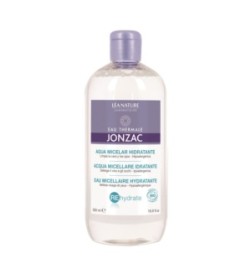 Agua micelar hidratante 500ml