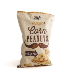 Ganchitos de cacahuete 75gr