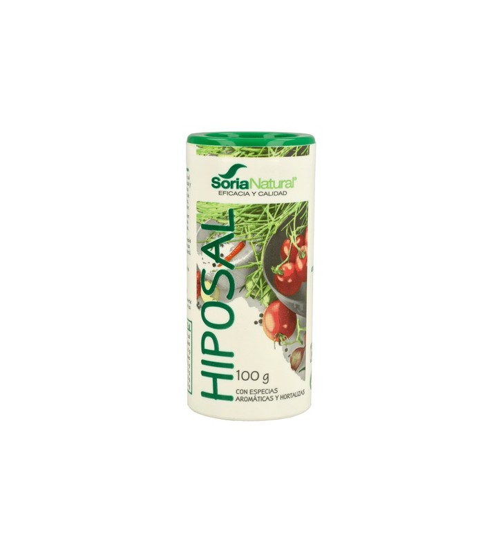 Hiposal 100gr
