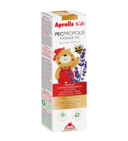 Pecpropolis aceite masaje 100ml