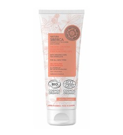 Gel exfoliante hialurónico 75ml