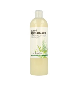 Champú revitalizante cola cab.500ml