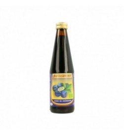 Zumo de arándano rojo americano bio 330ml