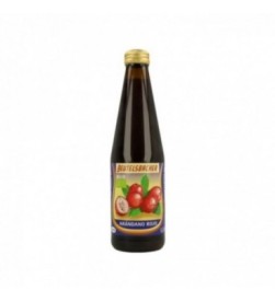 Zumo de arándano rojo bio 330ml