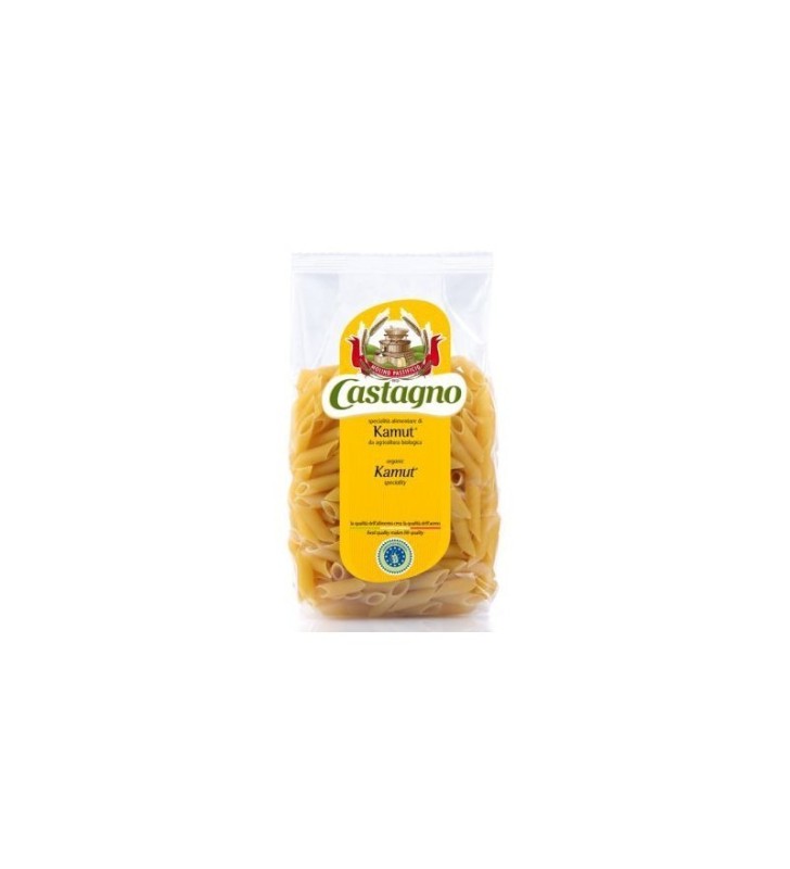 Macarrones de kamut blanco bio 500gr