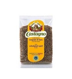 Estrellitas de espelta integral bio 500g