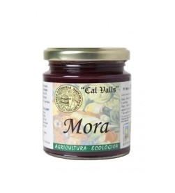 Mermelada de mora sin azúcar 240gr