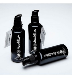 Crema facial 50ml Muuhlloa