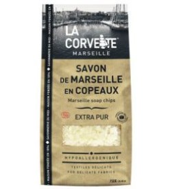 Jabón de marsella en virutas 750gr