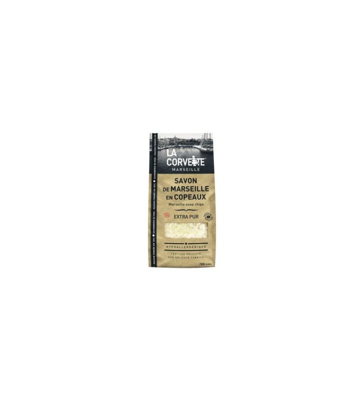Jabón de marsella en virutas 750gr