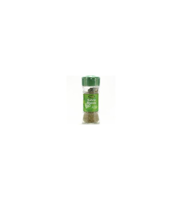 Salvia molida bio 10gr Artemis