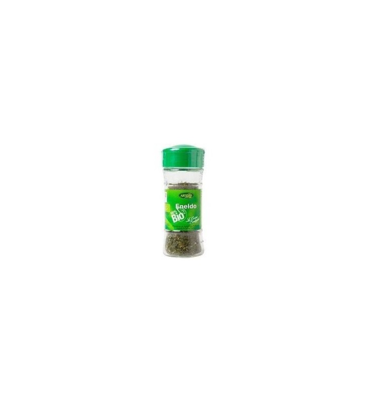Eneldo bio 11gr