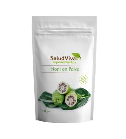 Noni en polvo eco 125gr