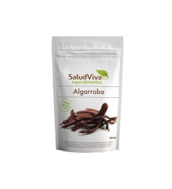 Algarroba cruda en polvo 250gr