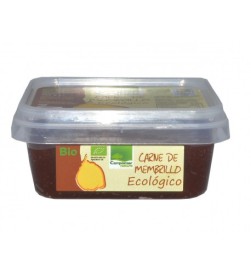 Carne de membrillo 400g Campomar