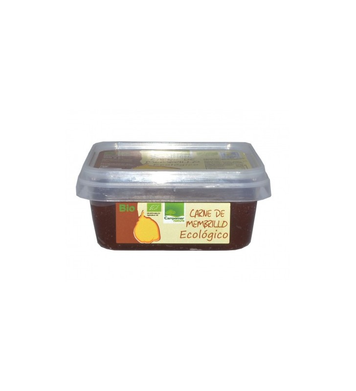 Carne de membrillo 400g Campomar