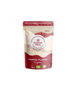 Copos de quinoa 250g s-g