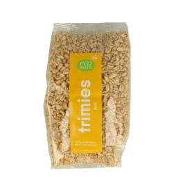 Trigo inflado con miel trimmies 250gr