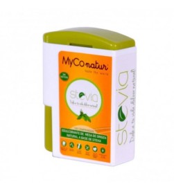 Stevia 100 comprimidos
