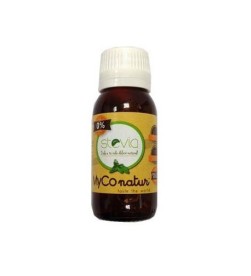 Stevia líquida extra dulce 60ml