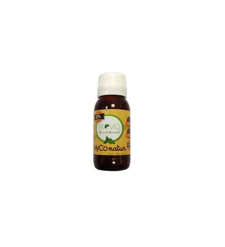 Stevia líquida extra dulce 60ml