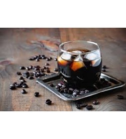 Licor café eco 500ml