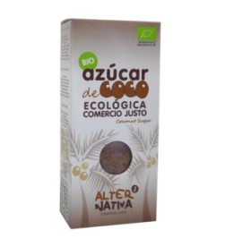 Azúcar de coco 250gr