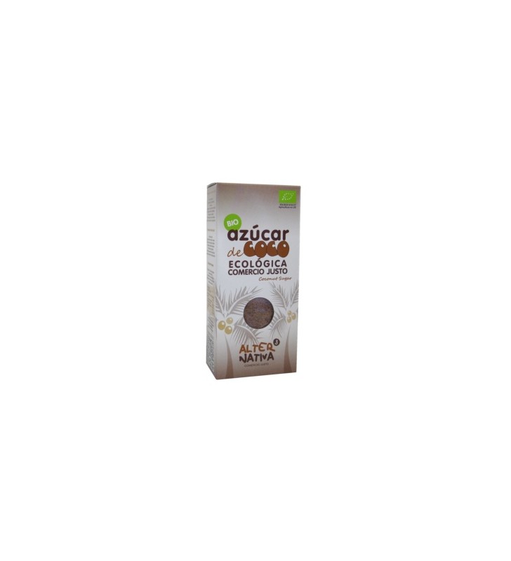 Azúcar de coco 250gr