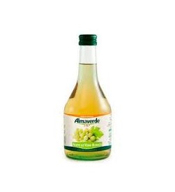 Vinagre de vino blanco 500g Almaverde