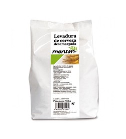 Levadura de cerveza desamargada 150g