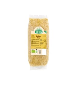 Bulgur fino bio 500g