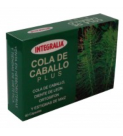 Cola de caballo plus 60 comprimidos