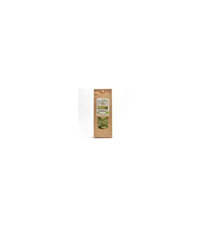 Laurel hoja bio 8g