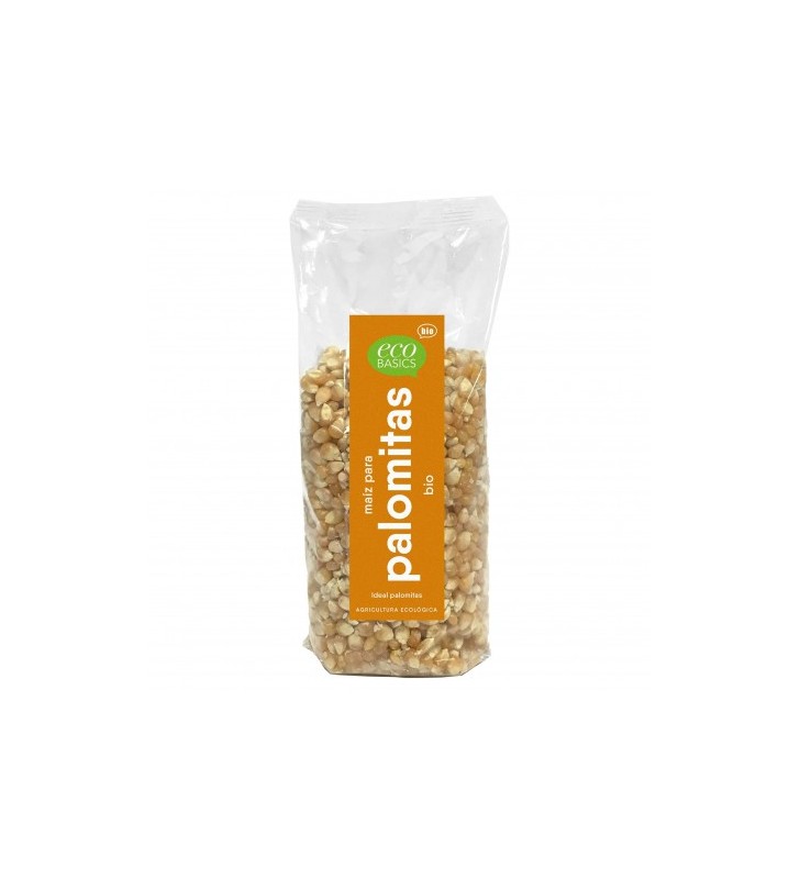 Maíz para palomitas bio 500gr