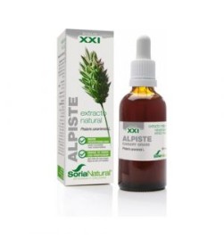 Extracto alpiste XXI 50ml