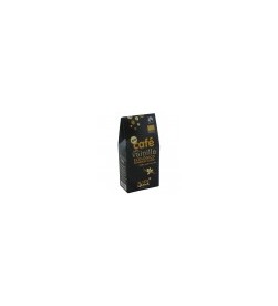Café aromatizado con vainilla 125g