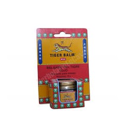 Bálsamo del tigre rojo 19g Tiger Balm
