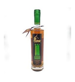 Licor hierbas 50cl Alicornio