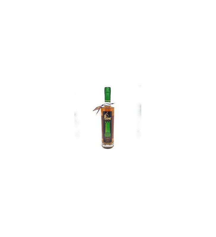 Licor hierbas 50cl Alicornio