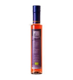 Licor arándanos - jengibre 20cl