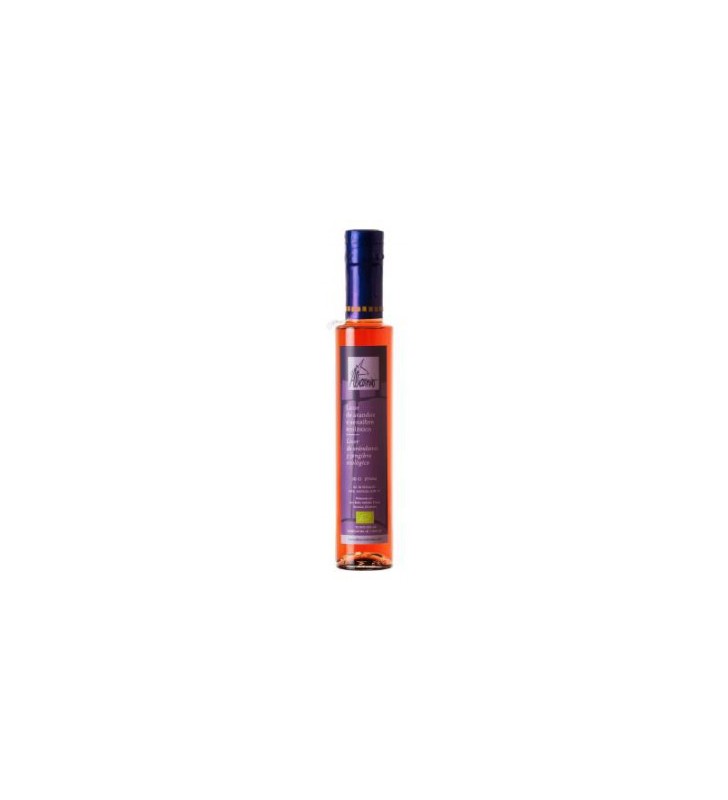 Licor arándanos - jengibre 20cl